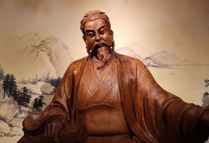 從孫武在太史公筆下的形象,淺析團(tuán)隊(duì)建設(shè)之道
